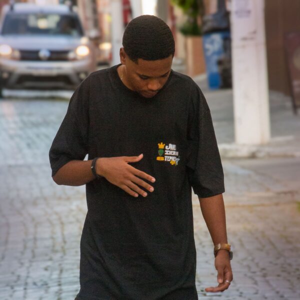 Baska Big's Street basic - Imagem 4