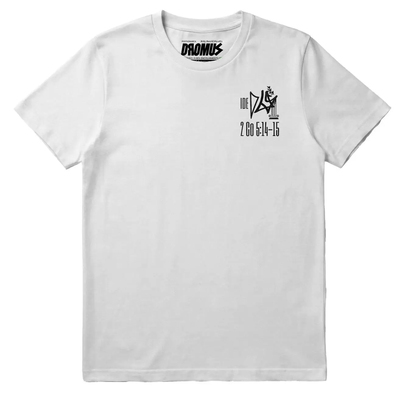 Entrega Total IdeDròmus Street - Imagem 2