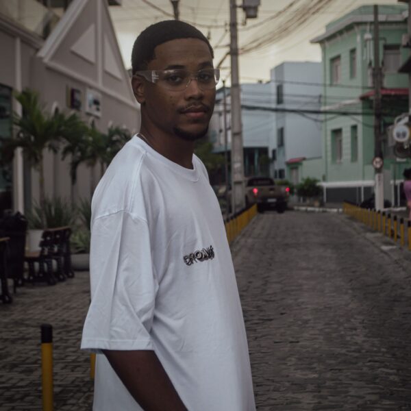 Gelado Camisa Model Over ou Street - Imagem 6