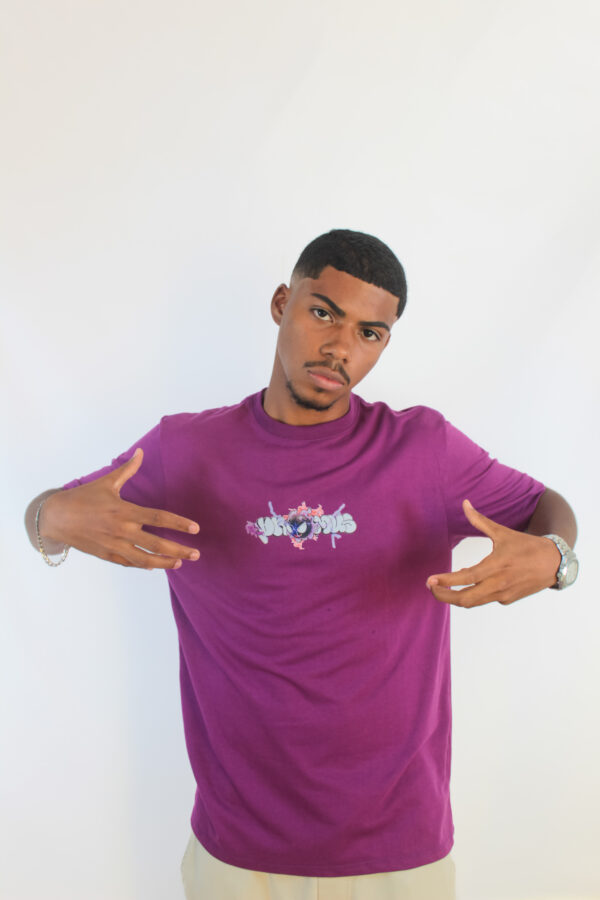 Gastly Dz Street basic - Imagem 5