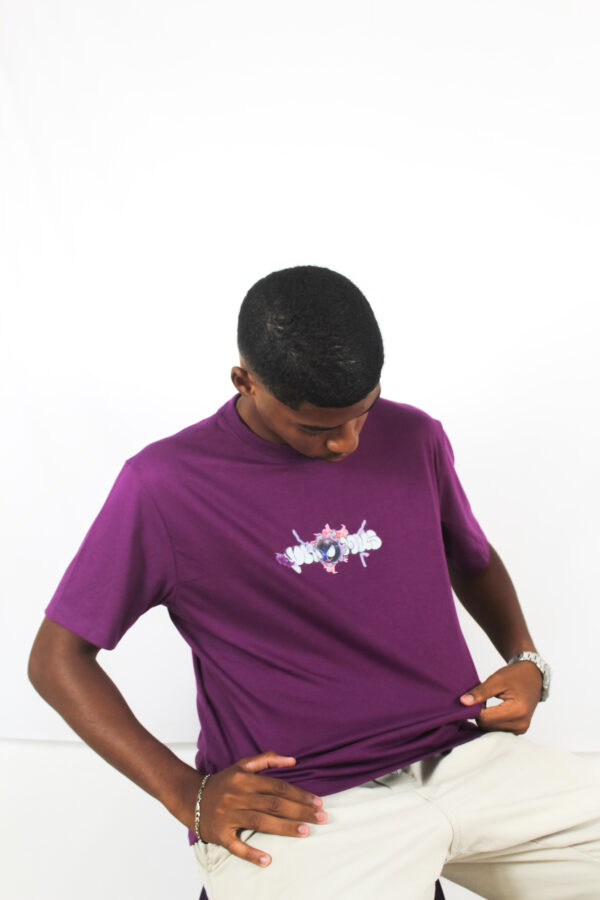 Gastly Dz Street basic - Imagem 6