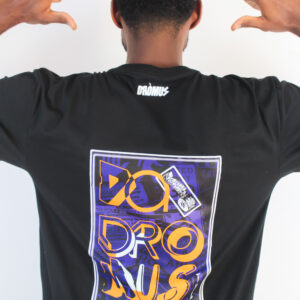 Grafite Dròmus Model Street básic