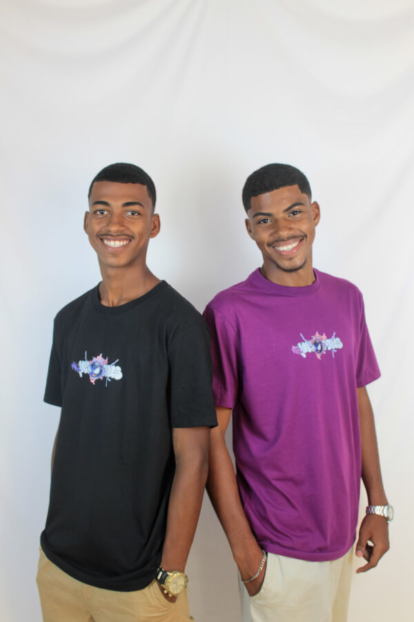Gastly Dz Street basic - Imagem 3
