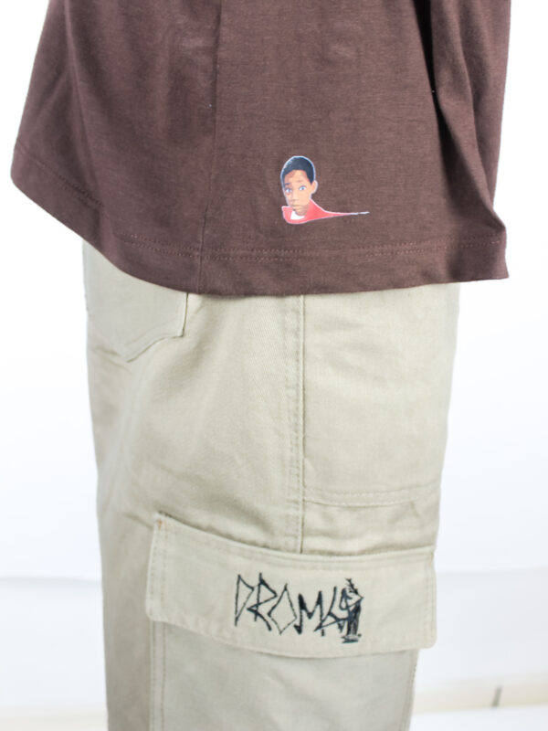 Julius Chris Street basic - Imagem 9