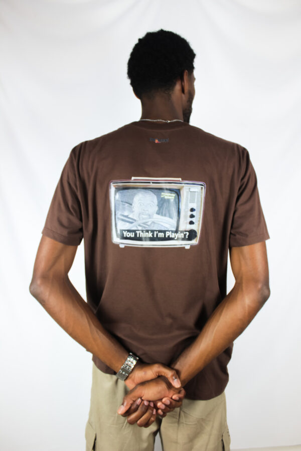 Julius Chris Street basic - Imagem 8