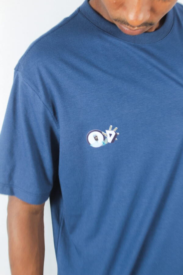 Gelado Camisa Model Over ou Street - Imagem 4