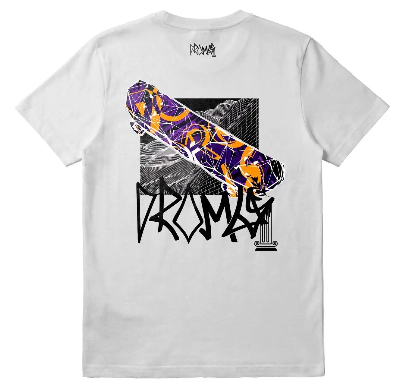 SK8 DRÒMUS Street - Imagem 3