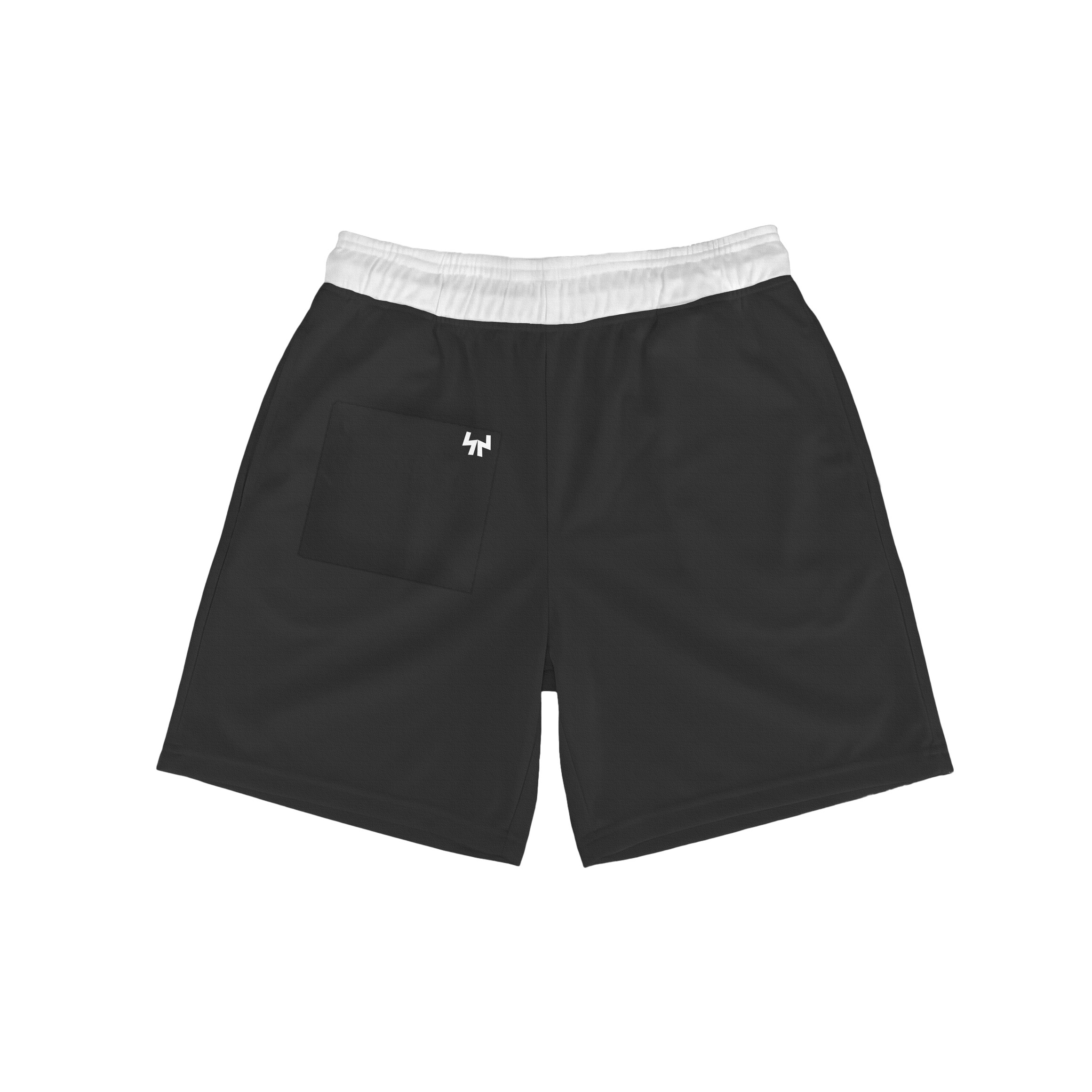 Short Poliamida - CINZA - Imagem 2