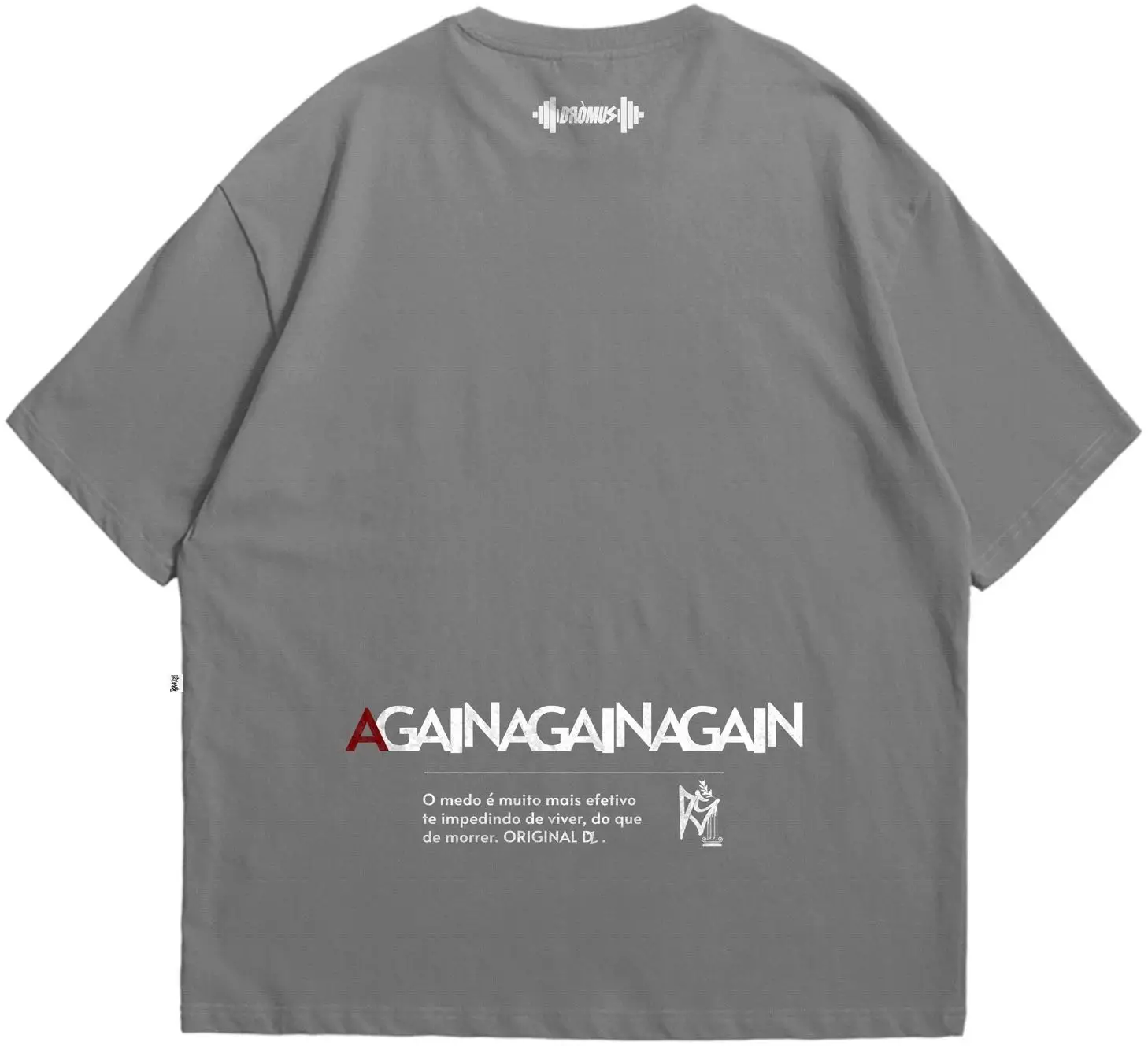 Resilheense | Oversized HD