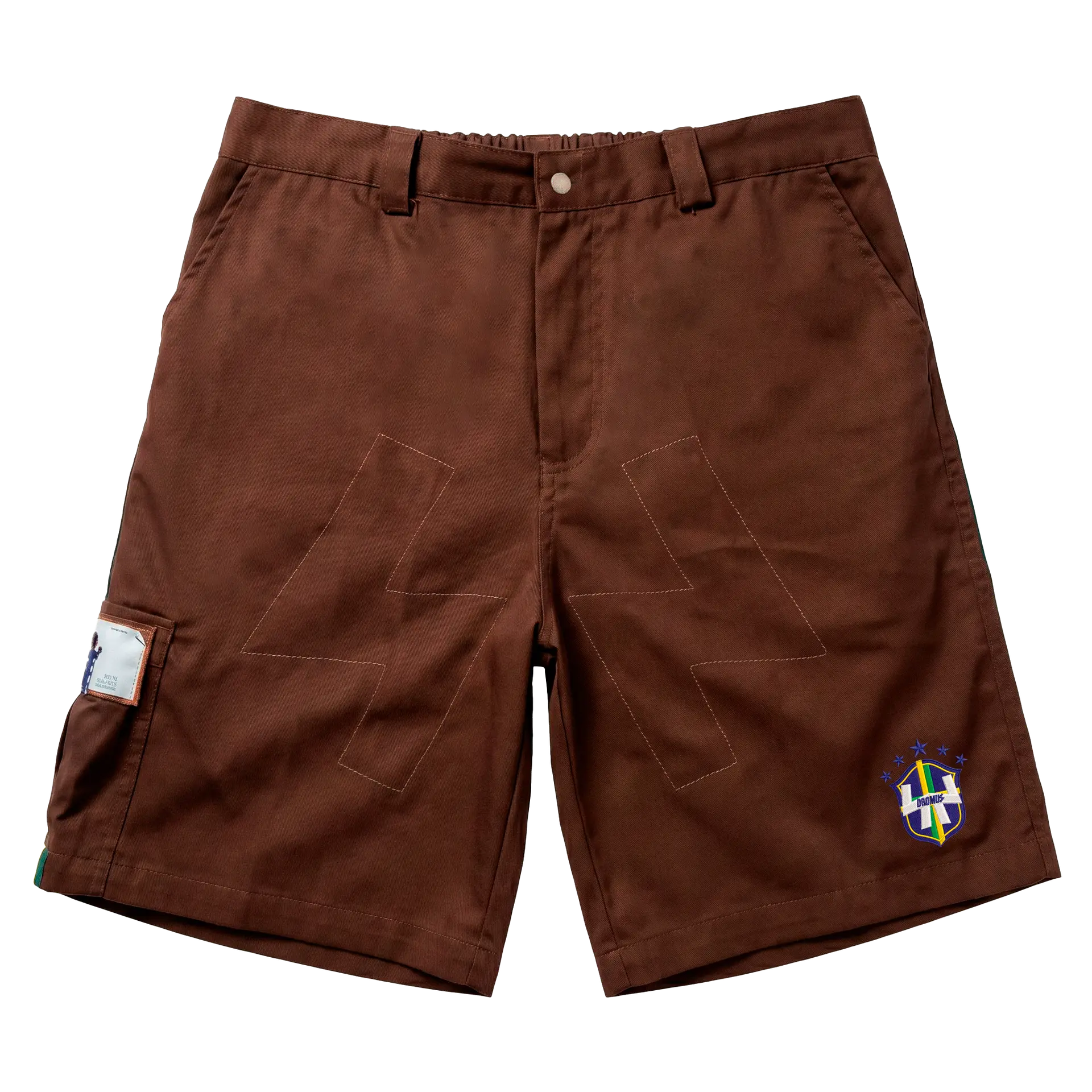 BERMA Cargo BR