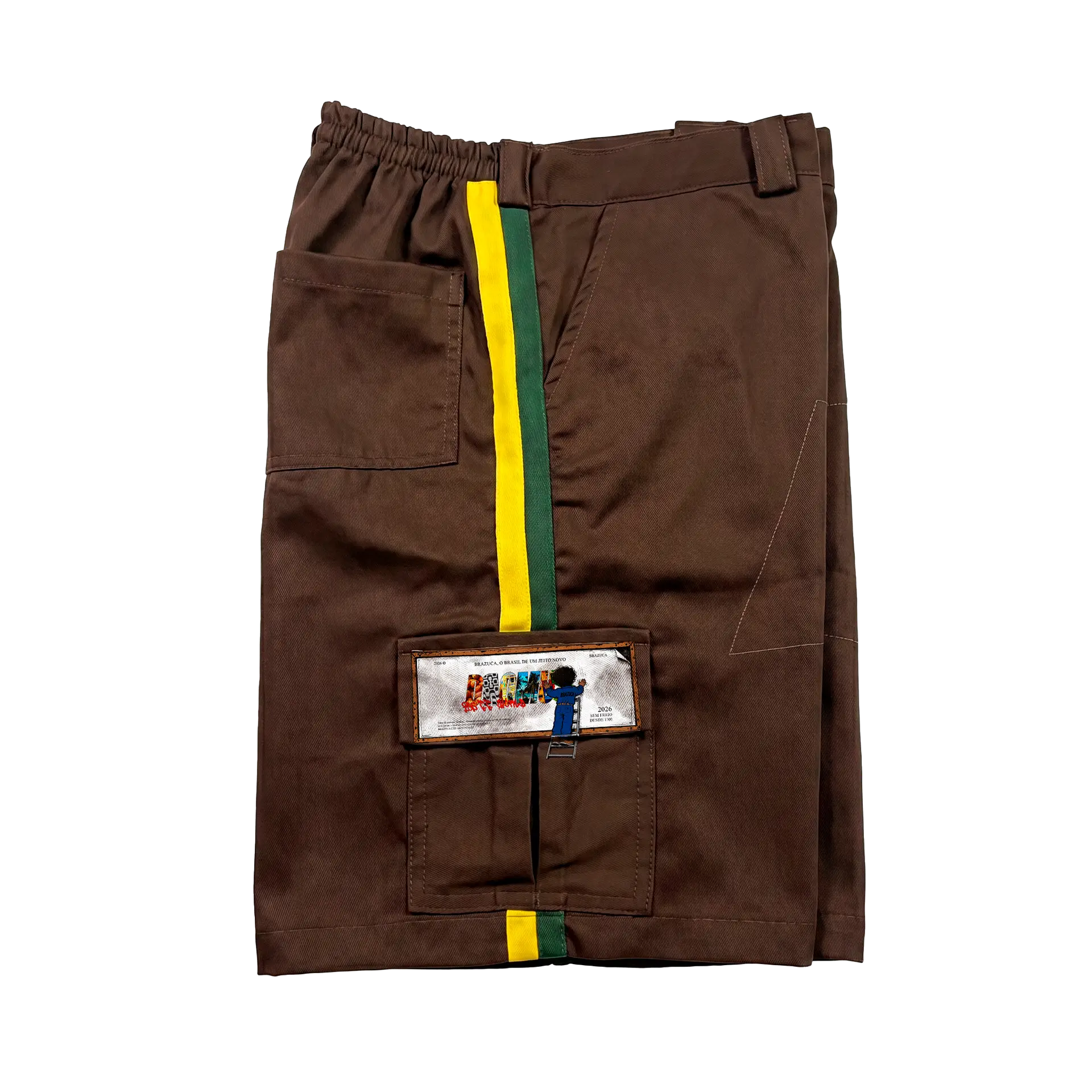 BERMA Cargo BR - Imagem 2